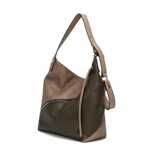 Wholesale High Quality Pu Leather Lady Handbag