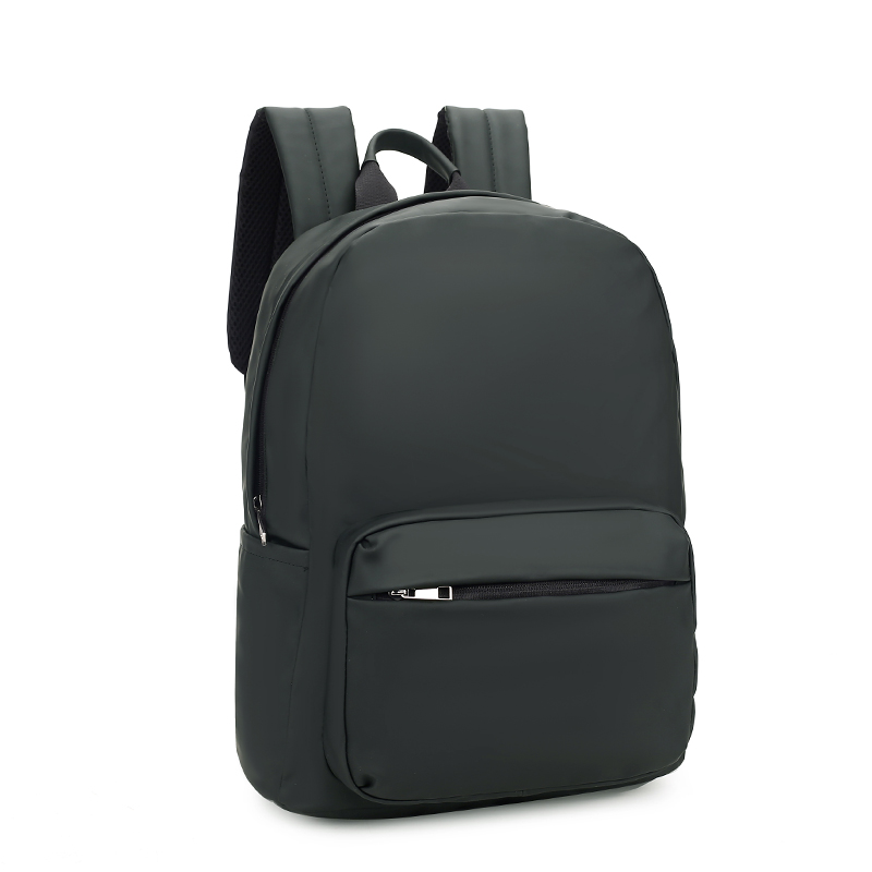 Light Weight Waterproof Business Backpack Anti-splash Notebook Computer Bag Portable Travel School Backpack for Adult Students