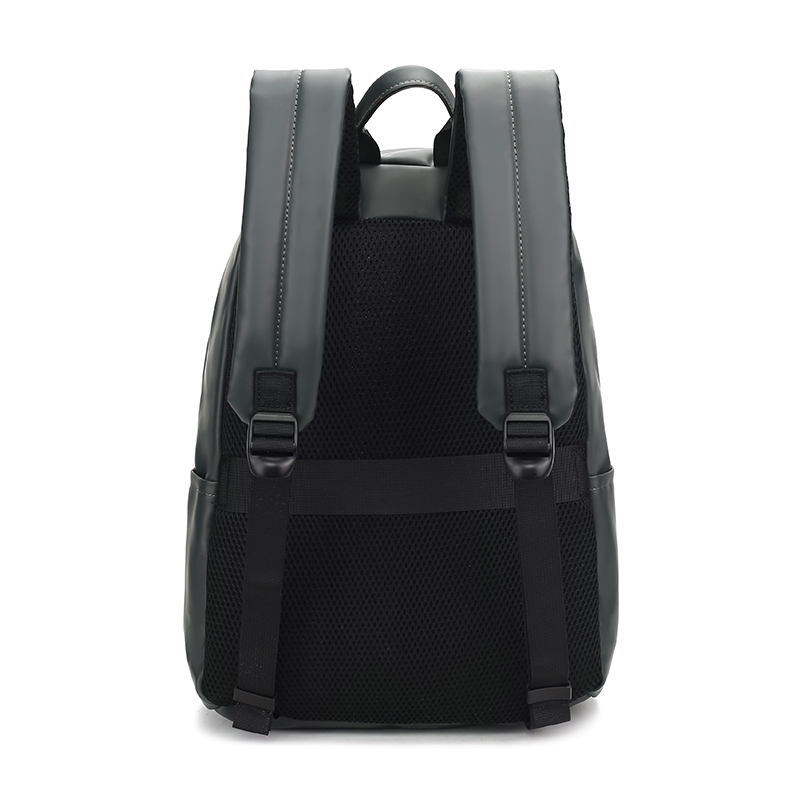 Light Weight Waterproof Business Backpack Anti-splash Notebook Computer Bag Portable Travel School Backpack for Adult Students