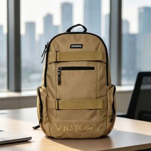 Travel Backpack