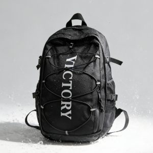 Waterproof Oxford Backpack