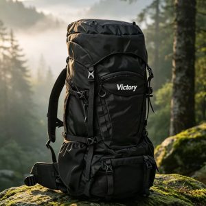 Hiking Backpack