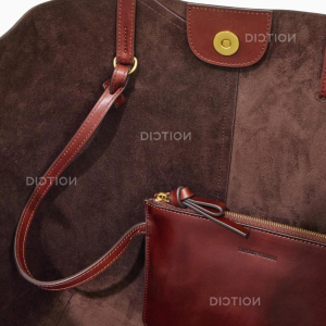 New trendy women's bags from the source factory