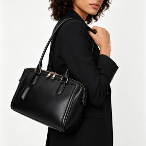 Luxury PU Handbags to Elevate Your Look