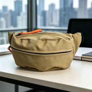 Waist Bag & Crossbody Bag