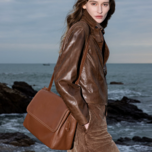 New trendy women's bags from the source factory